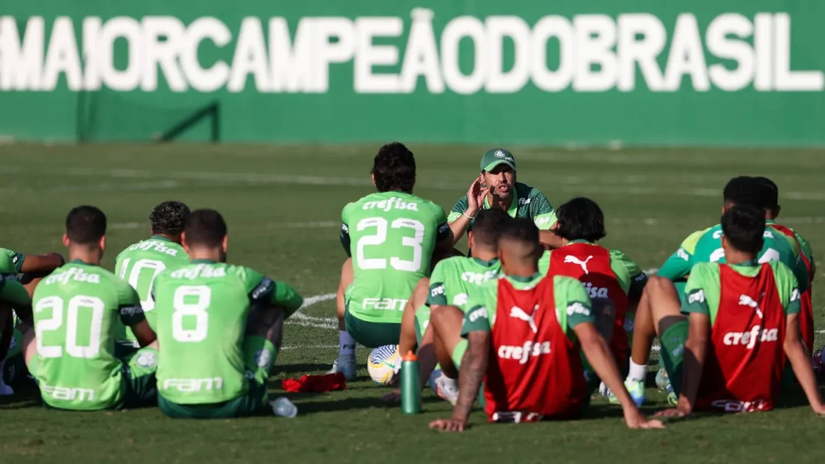 Tricampeonato em Jogo: O que o Palmeiras Precisa Conquistar Contra o Botafogo