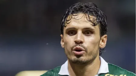 Título otimizado para SEO: "Palmeiras pode garantir título no Brasileirão com vitória sobre o Botafogo"