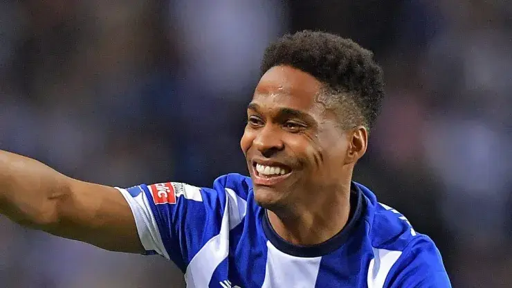 Wendell deixa o Porto e pode ir para o Grêmio com uma condição