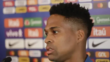 Wendell escolhe seu próximo clube: jogador ignora Grêmio e dois outros times