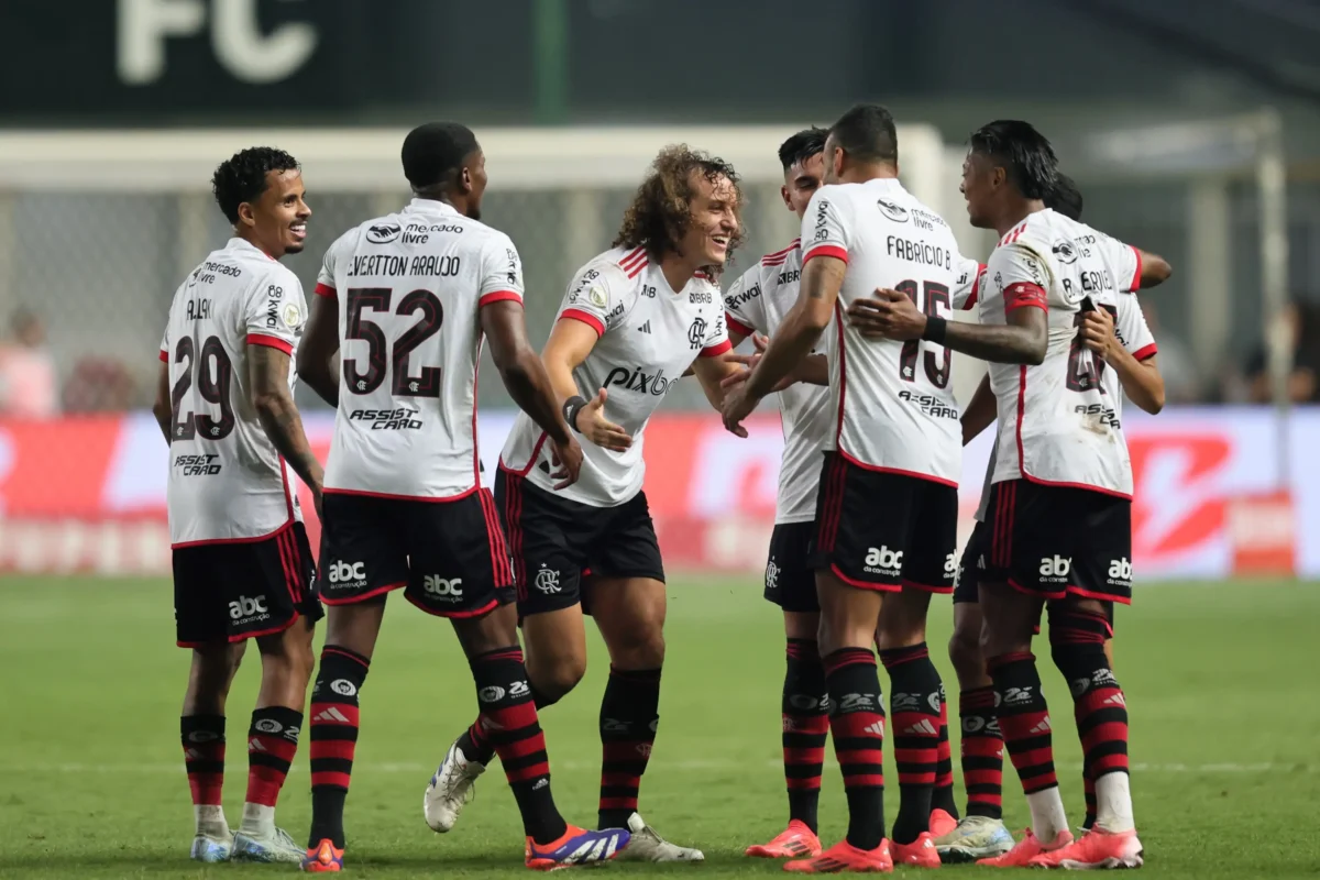 Análise da Copa do Brasil: Flamengo supera adversário e se fortalece para a final