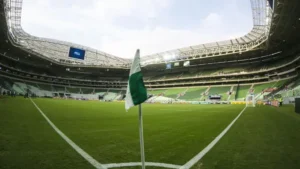 10 anos do Allianz Parque: Números, recordes e bilheteria do Palmeiras no estádio