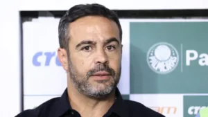 Artur Jorge é elogiado após Palmeiras x Botafogo: "Escalação perfeita"