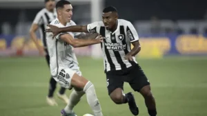 Botafogo enfrenta novidade no Atlético-MG antes da final da Libertadores