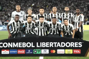 "Botafogo: Veja o Planejamento para a Semana de Finais de São Paulo a Buenos Aires"