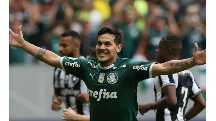 Chance do Palmeiras conquistar o título do Campeonato Brasileiro é de 28%