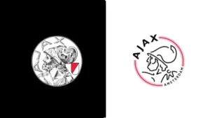 Clubes europeus que mudaram seu escudo: além do Ajax, outros times que renovaram suas identidades visuais