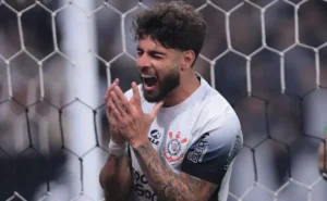 "Corinthians: Novidades sobre a Transferência de Yuri Alberto Reveladas por Marco Bello Jr"