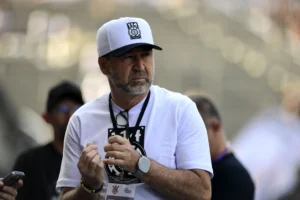 "Corinthians suspende investigação interna sobre VaideBet após decisão da diretoria"