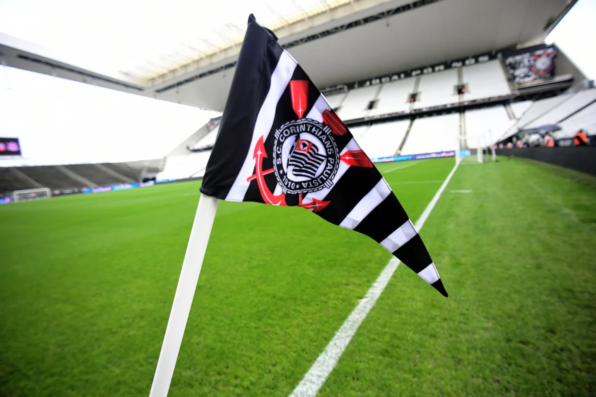 Corinthians: torcida lança campanha para pagar dívida da Arena; saiba como doar