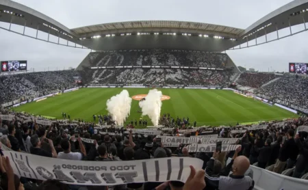 "Corinthians: Vaquinha Pode Quitar Dívida em 94 Dias com Arrecadação Inicial"