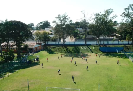 Cruzeiro Cria Equipe Internacional de Captação de Talentos e Amplia Rede de Observadores em Todo o Brasil