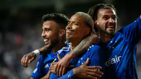 Cruzeiro na Final da Copa Sul-Americana: Relembre a Campanha e os Principais Momentos