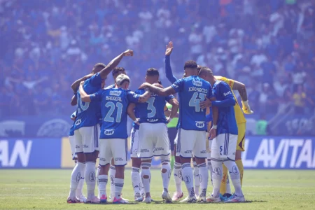 Cruzeiro pode garantir nono time brasileiro na Libertadores: entenda como.