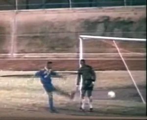 "Disputa Inusitada: O Jogo de Futebol Mais Estranho da História no Caribe"