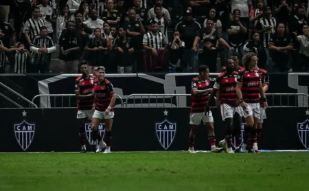 Estratégias de bola parada: diferencial para a Copa do Brasil.