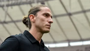 Filipe Luís: Férias ao Flamengo e Novas Oportunidades para o Internacional no Brasileirão