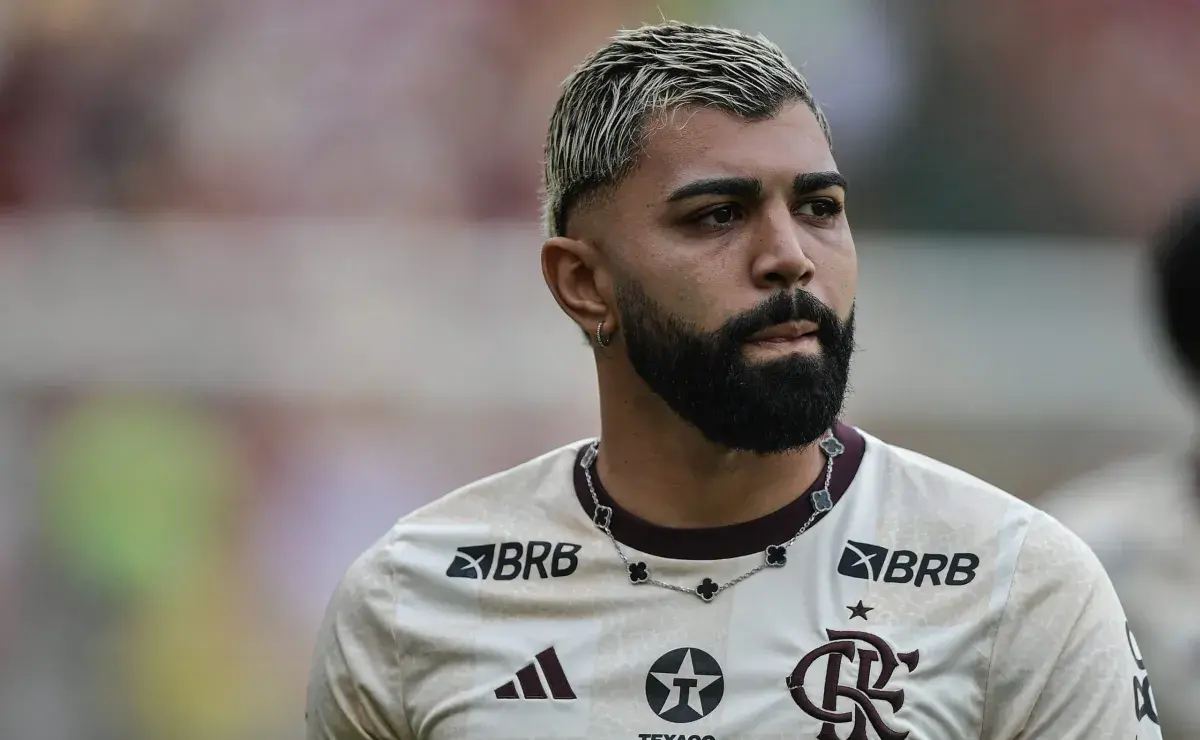 Flamengo Decide Futuro de Gabigol com Oferta de R$ 100 Milhões e Outros Benefícios