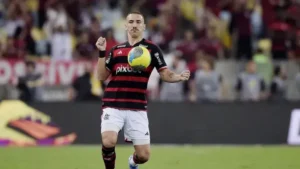 Flamengo estabelece preço de venda para Léo Ortiz após interesse da Juventus