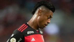 Flamengo: Oito Passos Faltos no Caminho ao Título Nacional de 2024