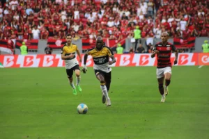 Flamengo X Criciúma: Conheça os detalhes do jogo