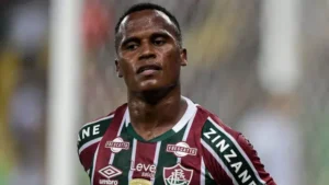 "Fluminense enfrenta desafio de produzir gols em 2024 no Campeonato Brasileiro"