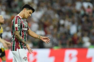 Fluminense registra pior média de gols marcados em campeonatos de pontos corridos da história do Brasileirão