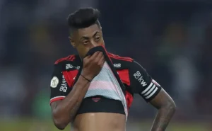 Futuro de Bruno Henrique: Atualização na Justiça e Impacto no Flamengo