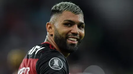 Gabigol define seu futuro e Marcelo Teixeira recebe notícia sobre seu destino no Santos