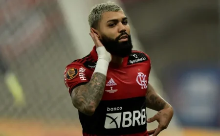 Gabigol e Braz Dão Vitória Inesperada ao Flamengo e Acordo de Renovação é Finalmente Concluído