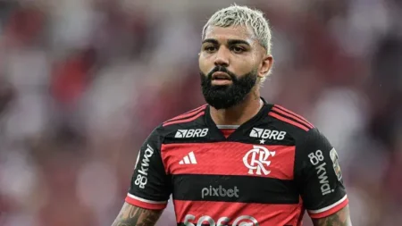 Gabigol e o Cruzeiro: Novos Detalhes sobre Acordo e Duração do Contrato