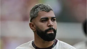 Gabigol: Negociação com o Cruzeiro trava e o Santos volta a ter chances