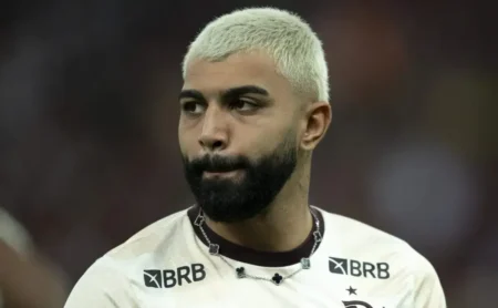 Gabriel Barbosa (Gabigol) e o Flamengo: Ruptura Iminente, Adeus Melancólico ao Clube