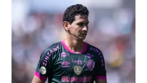 Ganso Decide Futuro: Fluminense ou Santos - Qual Camisa 10 Escolherá?