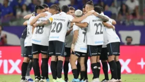 Grêmio depende de dois resultados favoráveis para evitar o rebaixamento no Campeonato Brasileiro