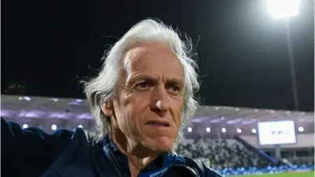 Jorge Jesus Próximo Técnico da Seleção Brasileira: Apenas um Detalhe Impede a Confirmação