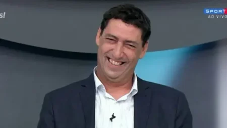 "Leila planeja contratar 4 reforços para o Palmeiras em 2025"