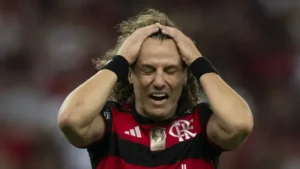 Oito factos que explicam por que o Flamengo foi eliminado pelo título no Brasileirão