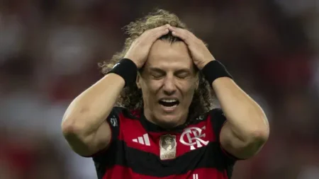 Oito factos que explicam por que o Flamengo foi eliminado pelo título no Brasileirão