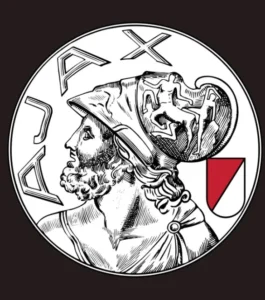 O Ajax volta a usar o escudo clássico após 34 anos: novo emblema do time holandês