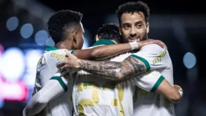 Título otimizado para SEO: O que o Palmeiras precisa para conquistar o título do Brasileirão Betano em 2024