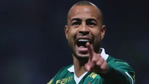 Palmeiras aceita negociação para liberar Mayke ao Cruzeiro por oferta justa