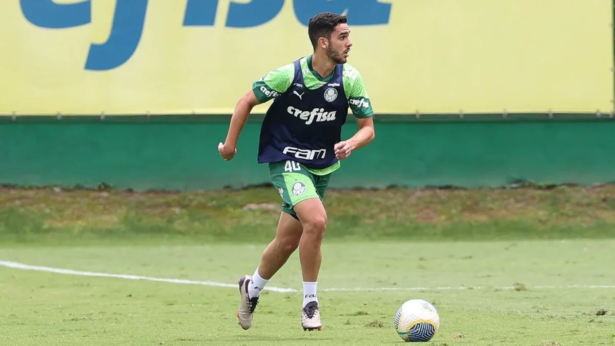 Palmeiras Inicia Adaptação de Primeiros Reforços para Temporada 2025: Entenda Como