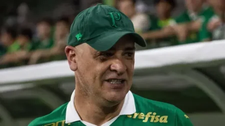 "Palmeiras é péssimo após derrota, confusão no vestiário e críticas cruzadas no Brasileirão"