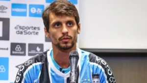 "Renato Gaúcho é o responsável por decisões ruins no Grêmio: 'Ele sempre...'