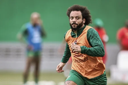 Rescisão de Marcelo no Fluminense: Como isso reforça o poder de Mano no clube.