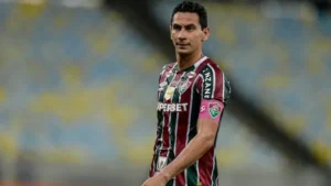 "Santos fecha com Ganso após acerto com o Fluminense ser derrubado"