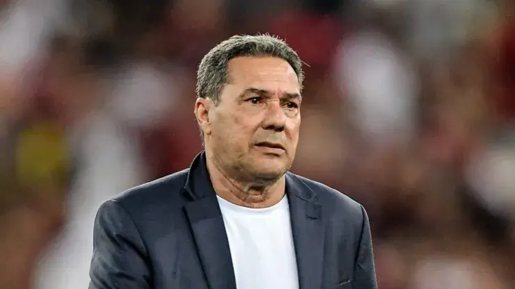 Vanderlei Luxemburgo pode retornar ao Santos: conversas em andamento