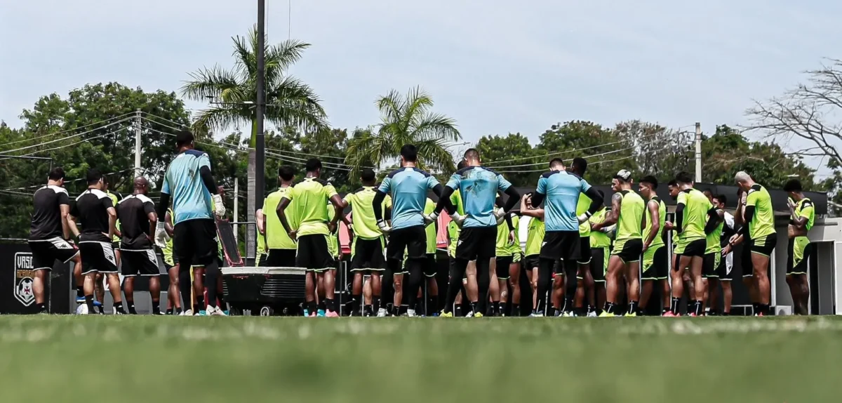 Vasco: como o G-6 pode se tornar G-9 e aumentar chances de vaga na Libertadores