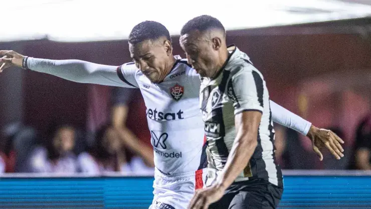 Vidente revela o favorito para ganhar Botafogo x Vitória no Campeonato Brasileiro.